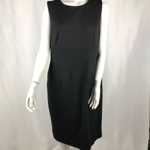 Apt 9 Black Dress